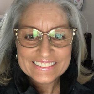 Meet your Posher, Diane